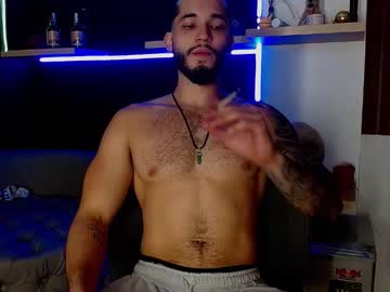 Morgann_Jones December 20, 2024 Chaturbate stream image