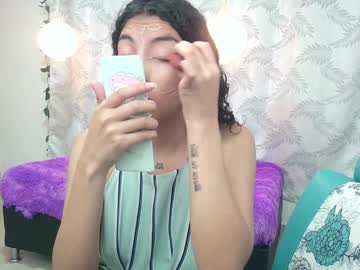 Mya_Paris December 20, 2024 Chaturbate stream image