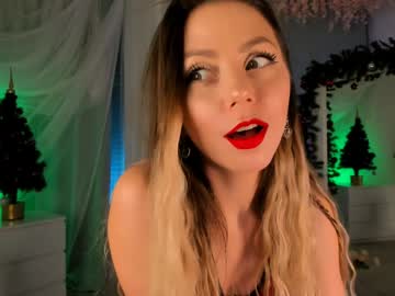 Mysstica December 20, 2024 Chaturbate stream image