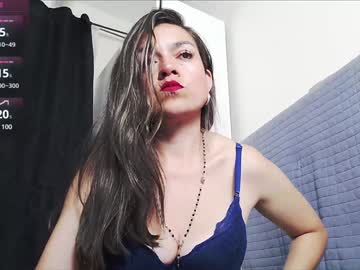 Nani_Lu December 20, 2024 Chaturbate stream image