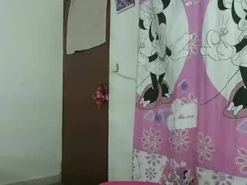 Naomi_Sweet420 December 20, 2024 Chaturbate stream image