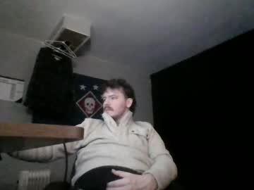 Nicky41_ December 20, 2024 Chaturbate stream image