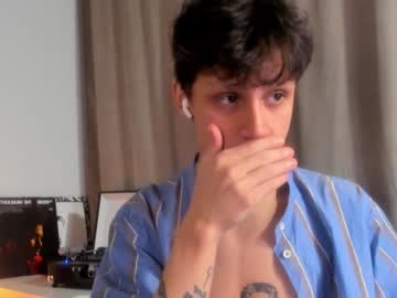 Nicky_Neal December 20, 2024 Chaturbate stream image