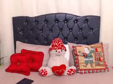 Nicolechanell271 December 20, 2024 Chaturbate stream image
