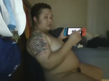 Oorah1775 December 20, 2024 Chaturbate stream image