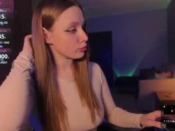 Rachel_Passion December 20, 2024 Chaturbate stream image