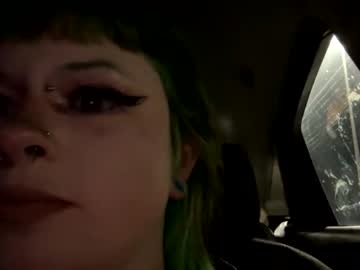 Ravyn_Xoxo December 20, 2024 Chaturbate stream image