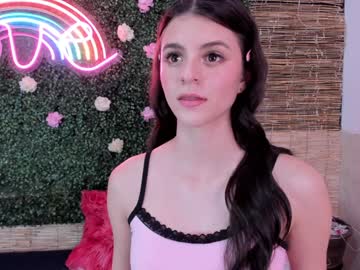 Richel_Roth December 20, 2024 Chaturbate stream image