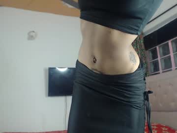 Roxxi_Queen December 20, 2024 Chaturbate stream image