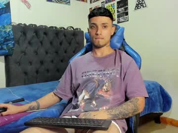 Salvatore_Dereck December 20, 2024 Chaturbate stream image