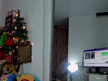 Sammy_Devine December 20, 2024 Chaturbate stream image