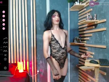Samu_24 December 20, 2024 Chaturbate stream image