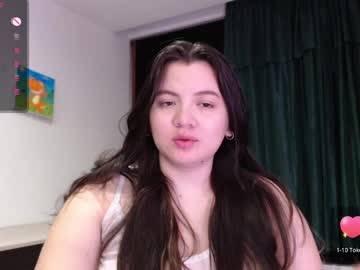 Sarahros1 December 20, 2024 Chaturbate stream image