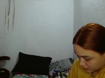 Scarletandhanna December 20, 2024 Chaturbate stream image