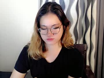 Shakeena_143 December 20, 2024 Chaturbate stream image