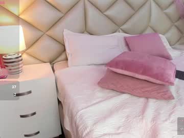 Sofia__Morgan December 20, 2024 Chaturbate stream image