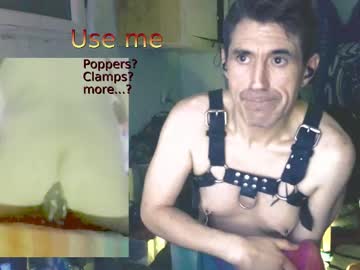 Sub4black December 20, 2024 Chaturbate stream image