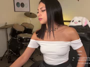 Sweet_Littleee December 20, 2024 Chaturbate stream image