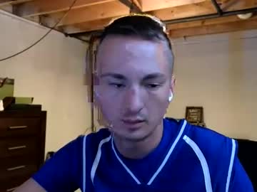 Thedaddy005 December 20, 2024 Chaturbate stream image