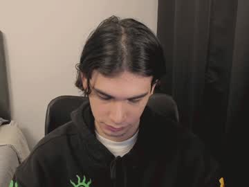 Thiaan__ December 20, 2024 Chaturbate stream image