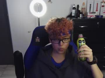 Thomascooper_Cams December 20, 2024 Chaturbate stream image