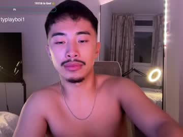 Typlayboi December 20, 2024 Chaturbate stream image