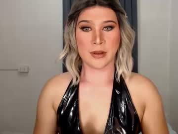 Urjerkingdoll December 20, 2024 Chaturbate stream image