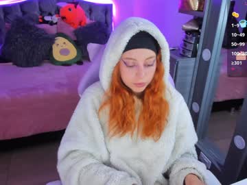 Violetaarey December 20, 2024 Chaturbate stream image