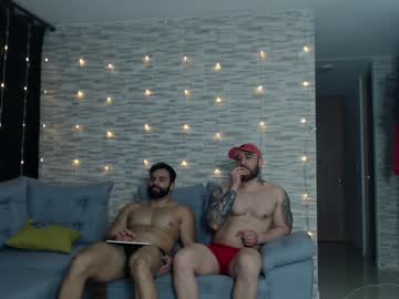 Willhottwil1 December 20, 2024 Chaturbate stream image