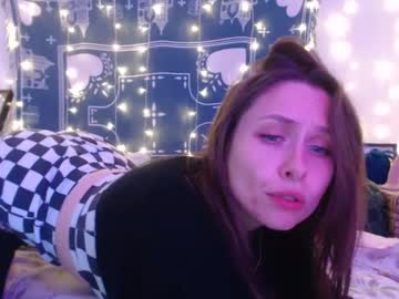 Wingardiumleveveosa December 20, 2024 Chaturbate stream image