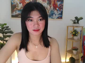 Yourprettytrish stream photo from December 20, 2024