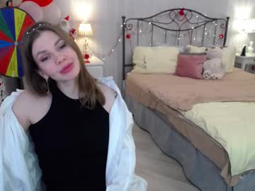 Yoursparkle December 20, 2024 Chaturbate stream image
