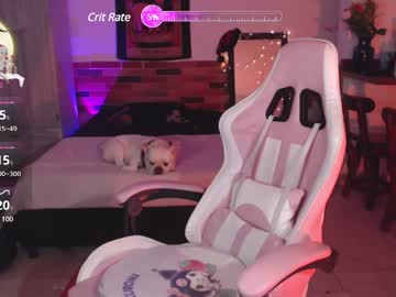 Yukko_ December 20, 2024 Chaturbate stream image
