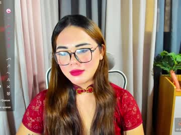 Zendaya_Amore December 20, 2024 Chaturbate stream image
