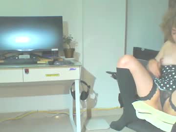 Zoe_73 December 20, 2024 Chaturbate stream image