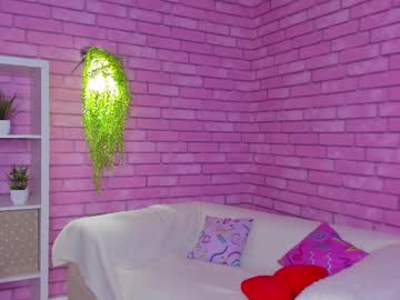 2025_Jasmine December 20, 2024 Chaturbate stream image
