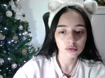 Aineangeel December 20, 2024 Chaturbate stream image