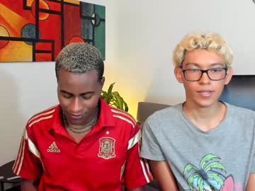 Alan_Scot December 20, 2024 Chaturbate stream image