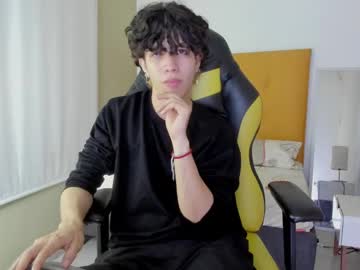 Alan_Snow1_ December 20, 2024 Chaturbate stream image