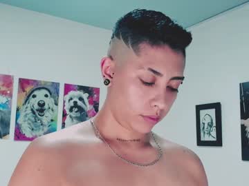 Aleja1214 December 20, 2024 Chaturbate stream image