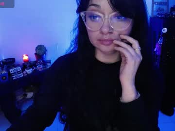 Alexa_Sweet69x December 20, 2024 Chaturbate stream image