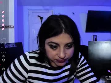 Alicesrabbit December 20, 2024 Chaturbate stream image