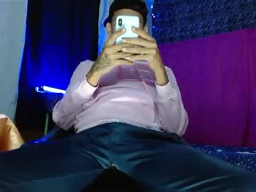 Alinson_Babyhot December 20, 2024 Chaturbate stream image