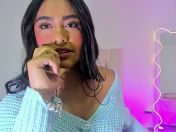 Angel_Tay1 December 20, 2024 Chaturbate stream image