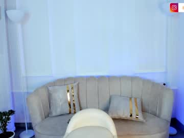Bellarossii December 20, 2024 Chaturbate stream image