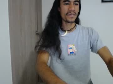Blackpanter_13 December 20, 2024 Chaturbate stream image