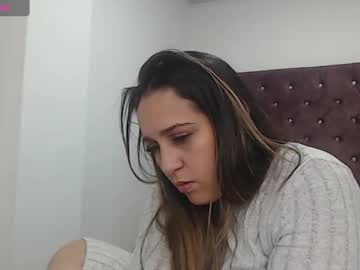 Blue_Water_Cs December 20, 2024 Chaturbate stream image
