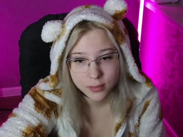 Brandy__Stars December 20, 2024 Chaturbate stream image