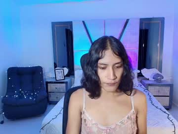 Camila_Harperr December 20, 2024 Chaturbate stream image