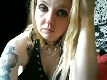 Camille_Deville December 20, 2024 Chaturbate stream image
